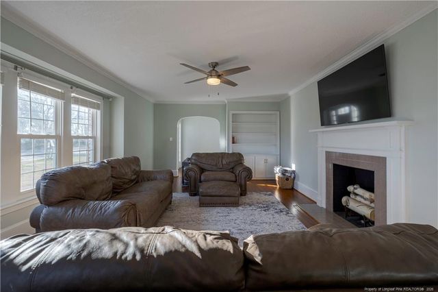 200 S Main Street, Salemburg, NC 28385