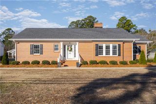 200 S Main Street, Salemburg, NC 28385