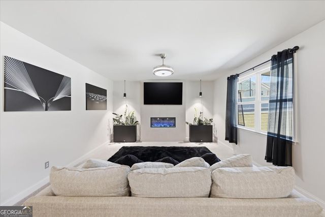 15 Park Chase Court, Dallas, GA 30132