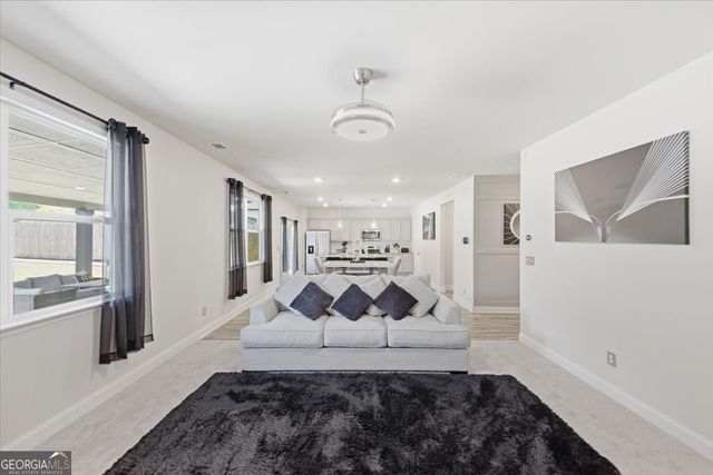 15 Park Chase Court, Dallas, GA 30132