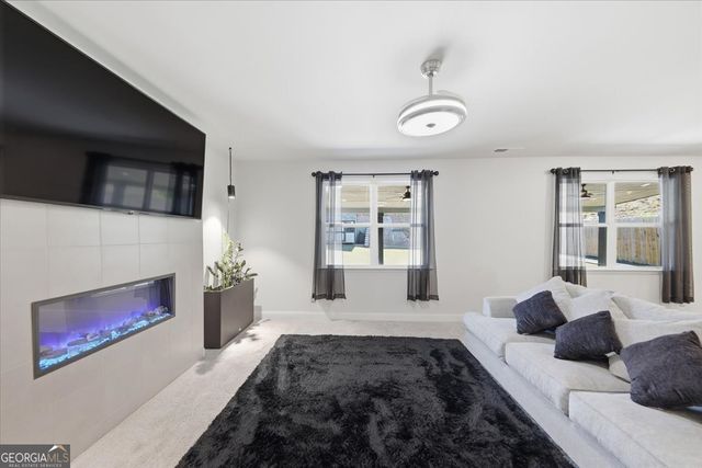 15 Park Chase Court, Dallas, GA 30132