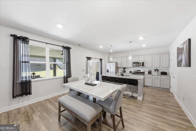 15 Park Chase Court, Dallas, GA 30132