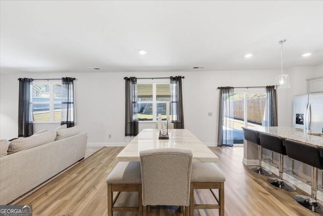 15 Park Chase Court, Dallas, GA 30132