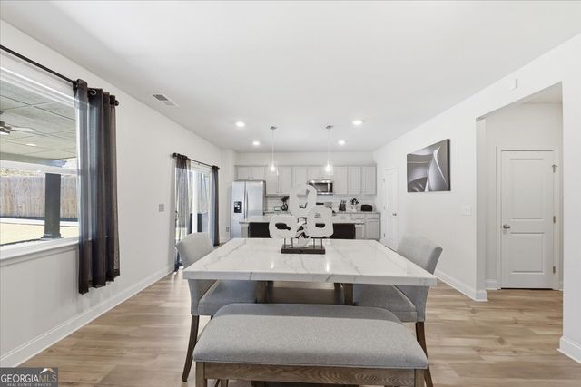 15 Park Chase Court, Dallas, GA 30132