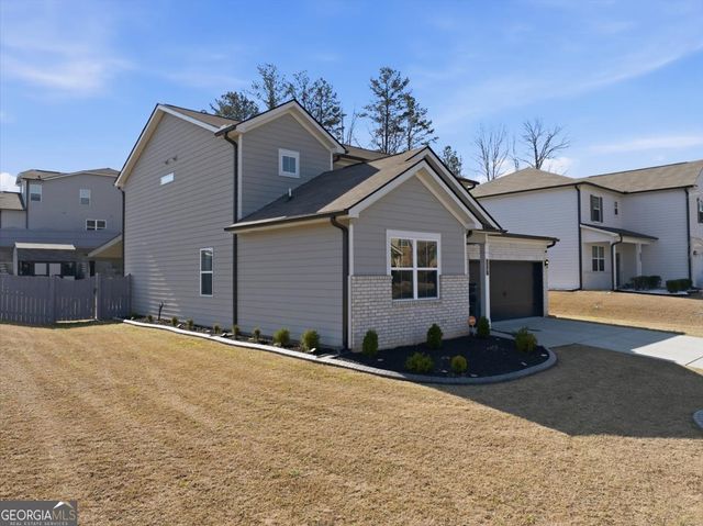 15 Park Chase Court, Dallas, GA 30132