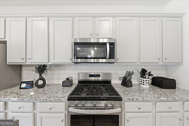 15 Park Chase Court, Dallas, GA 30132