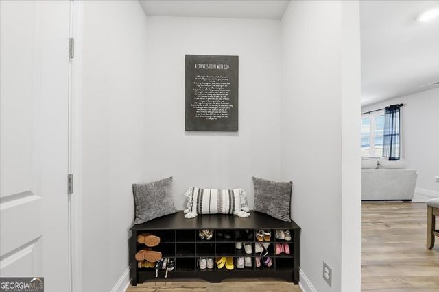 15 Park Chase Court, Dallas, GA 30132