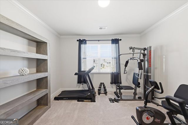 15 Park Chase Court, Dallas, GA 30132