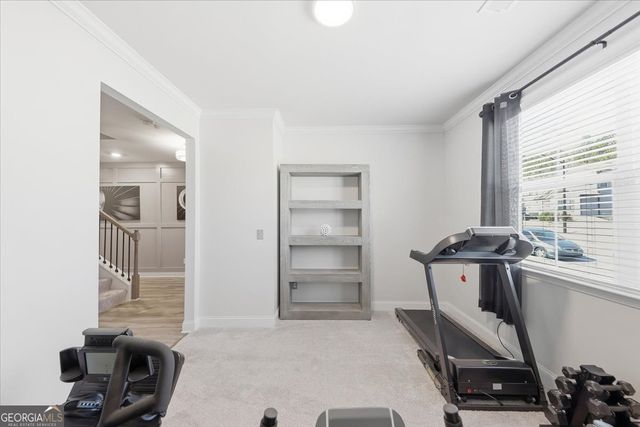 15 Park Chase Court, Dallas, GA 30132