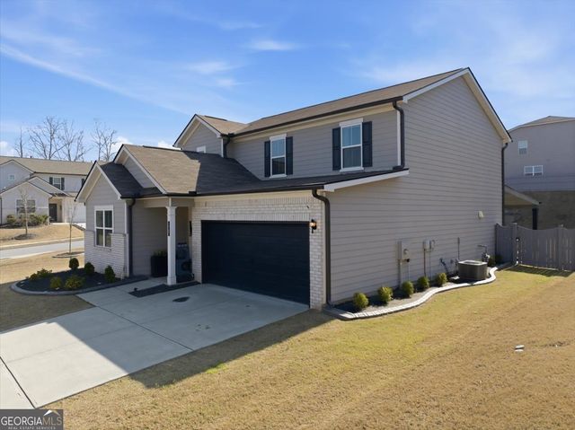 15 Park Chase Court, Dallas, GA 30132