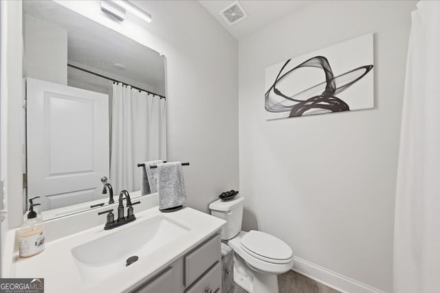 15 Park Chase Court, Dallas, GA 30132