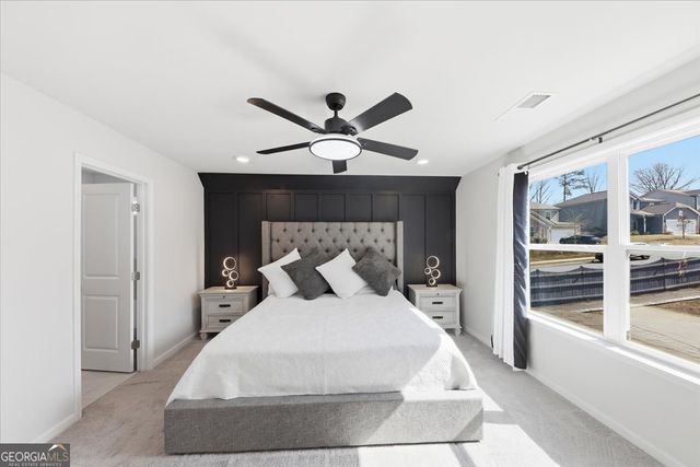 15 Park Chase Court, Dallas, GA 30132