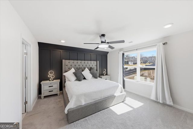 15 Park Chase Court, Dallas, GA 30132