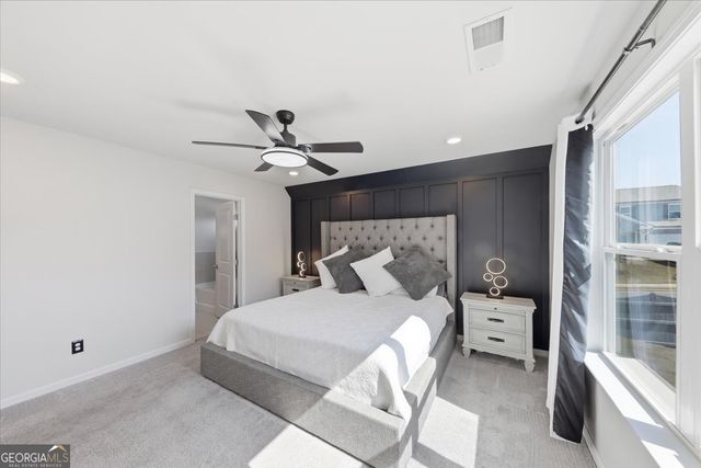 15 Park Chase Court, Dallas, GA 30132