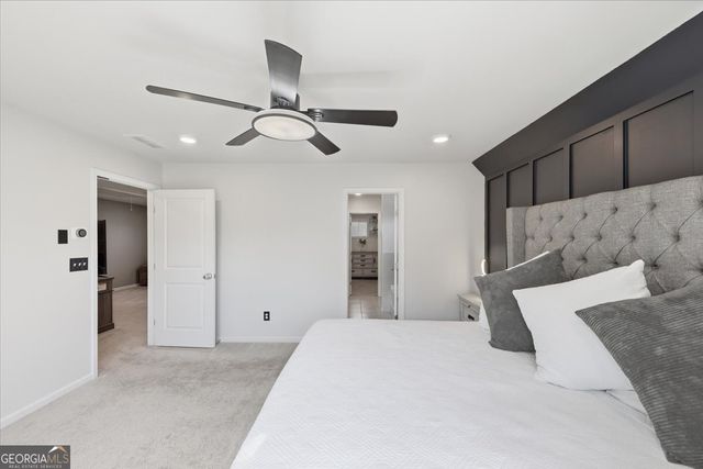 15 Park Chase Court, Dallas, GA 30132