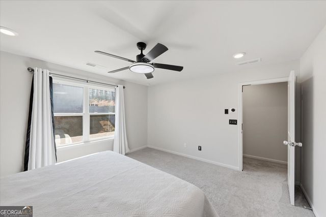 15 Park Chase Court, Dallas, GA 30132