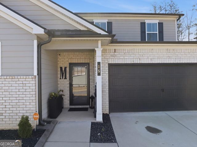 15 Park Chase Court, Dallas, GA 30132