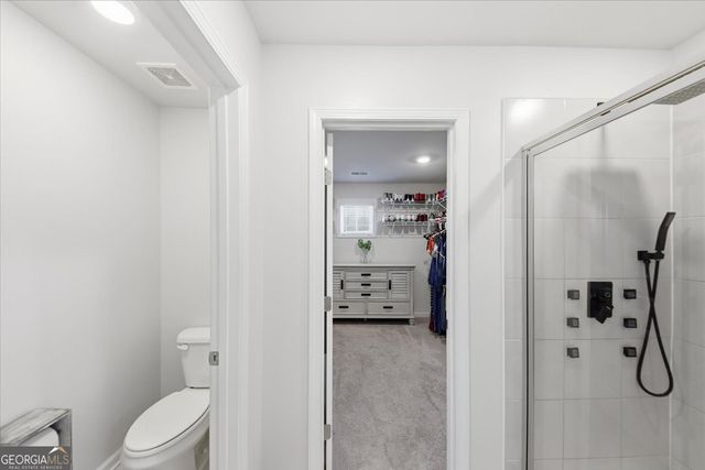 15 Park Chase Court, Dallas, GA 30132