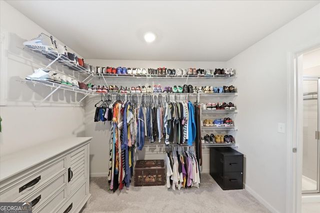 15 Park Chase Court, Dallas, GA 30132