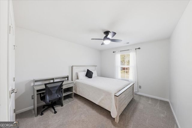 15 Park Chase Court, Dallas, GA 30132