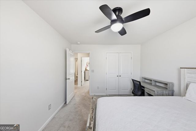 15 Park Chase Court, Dallas, GA 30132