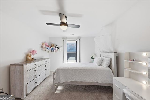 15 Park Chase Court, Dallas, GA 30132