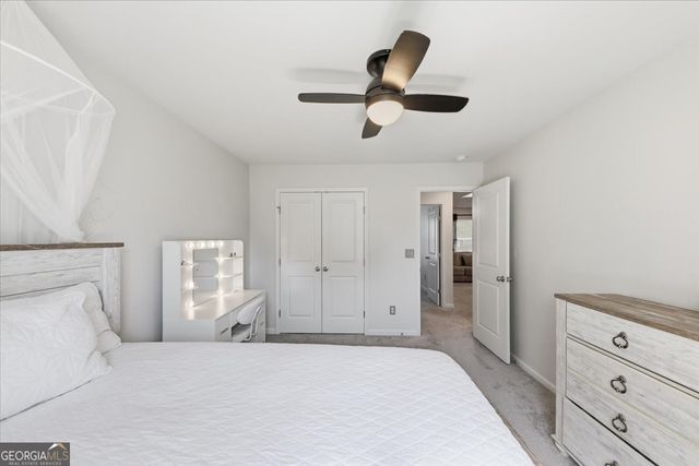 15 Park Chase Court, Dallas, GA 30132