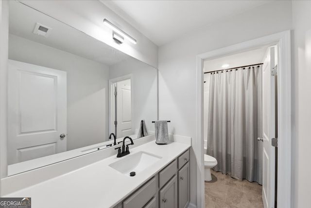 15 Park Chase Court, Dallas, GA 30132