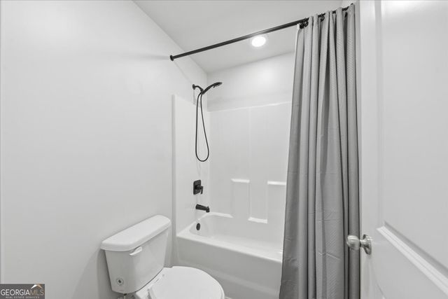 15 Park Chase Court, Dallas, GA 30132