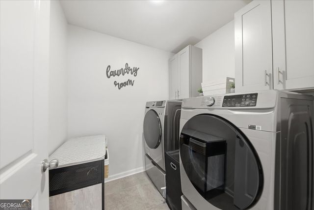 15 Park Chase Court, Dallas, GA 30132