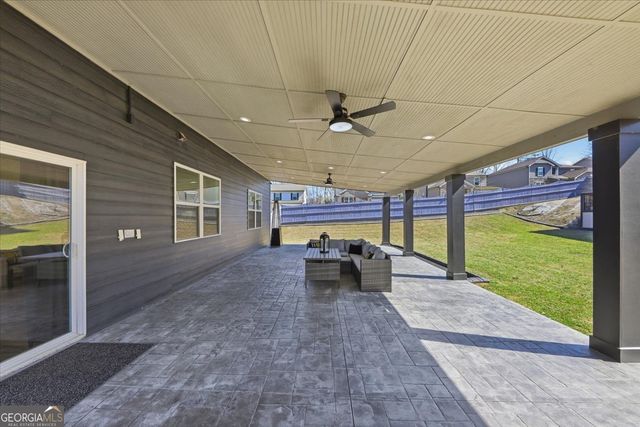 15 Park Chase Court, Dallas, GA 30132