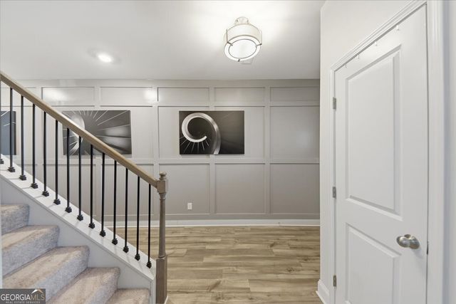 15 Park Chase Court, Dallas, GA 30132