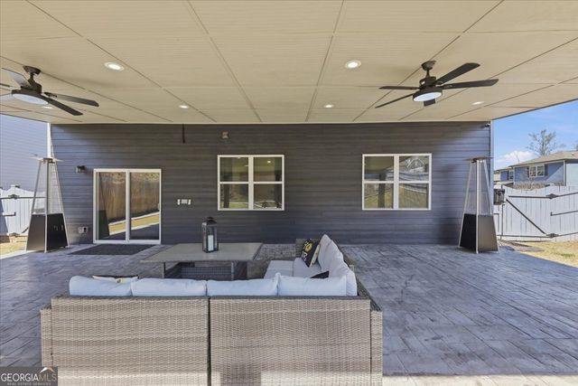 15 Park Chase Court, Dallas, GA 30132