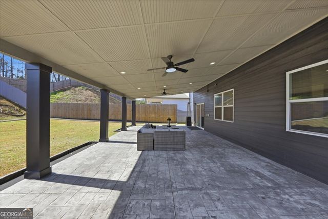 15 Park Chase Court, Dallas, GA 30132