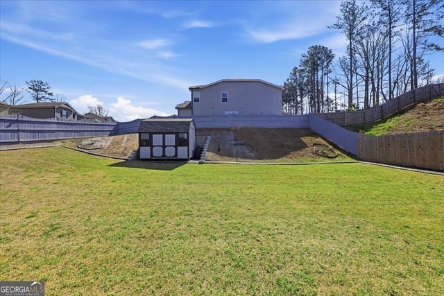 15 Park Chase Court, Dallas, GA 30132