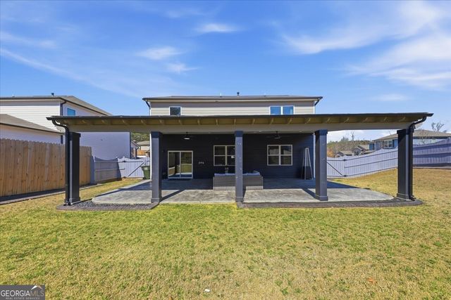 15 Park Chase Court, Dallas, GA 30132