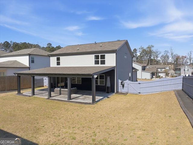 15 Park Chase Court, Dallas, GA 30132