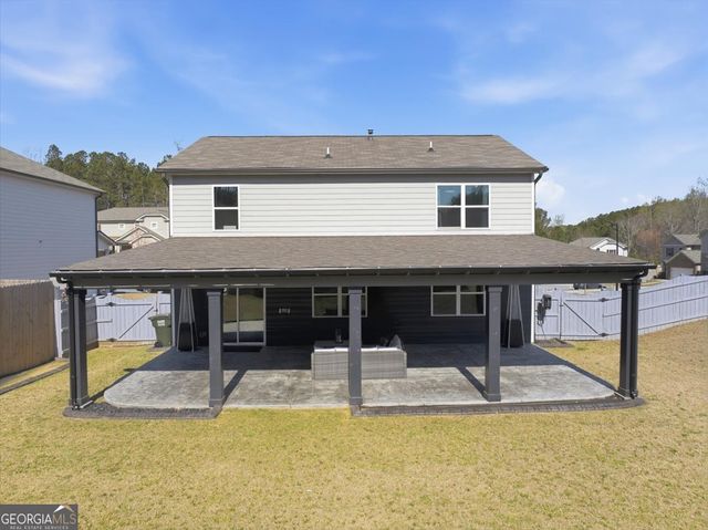 15 Park Chase Court, Dallas, GA 30132