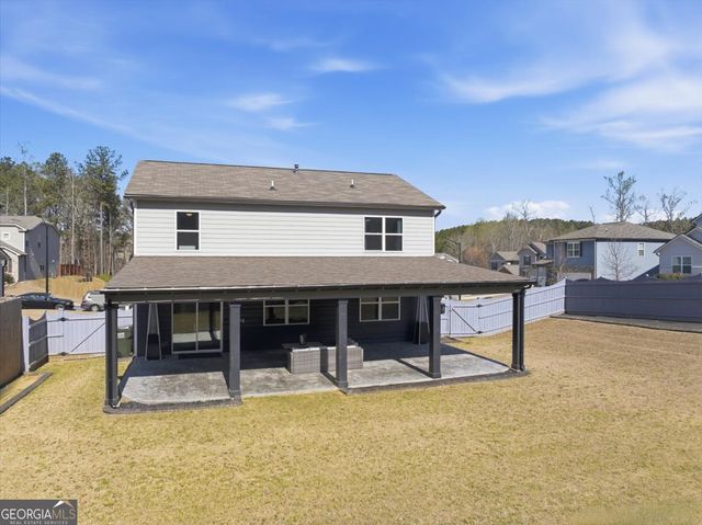 15 Park Chase Court, Dallas, GA 30132