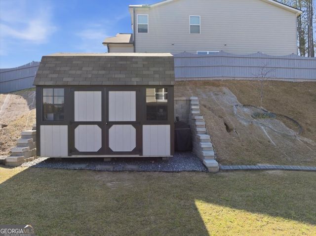 15 Park Chase Court, Dallas, GA 30132