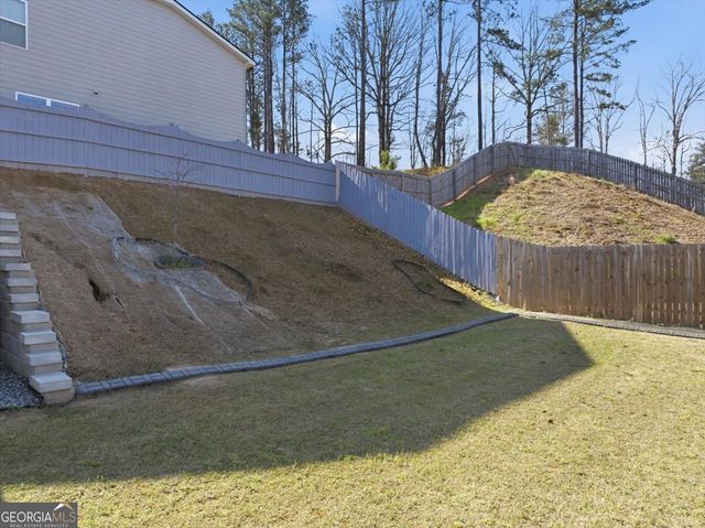 15 Park Chase Court, Dallas, GA 30132