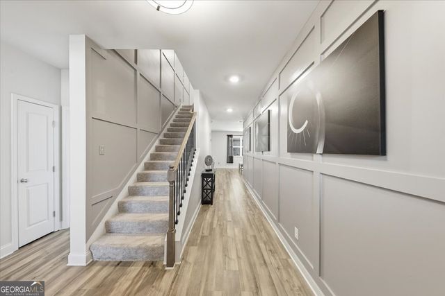 15 Park Chase Court, Dallas, GA 30132