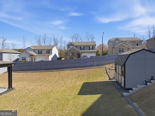 15 Park Chase Court, Dallas, GA 30132