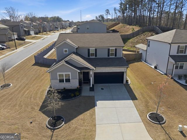 15 Park Chase Court, Dallas, GA 30132