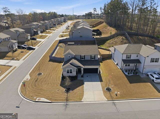 15 Park Chase Court, Dallas, GA 30132