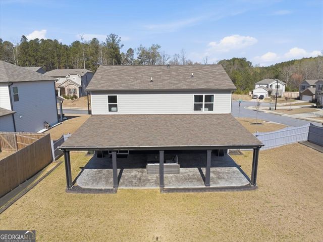 15 Park Chase Court, Dallas, GA 30132