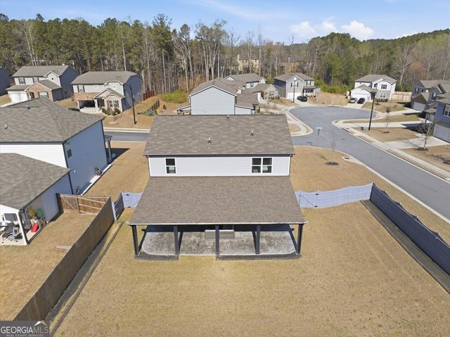 15 Park Chase Court, Dallas, GA 30132