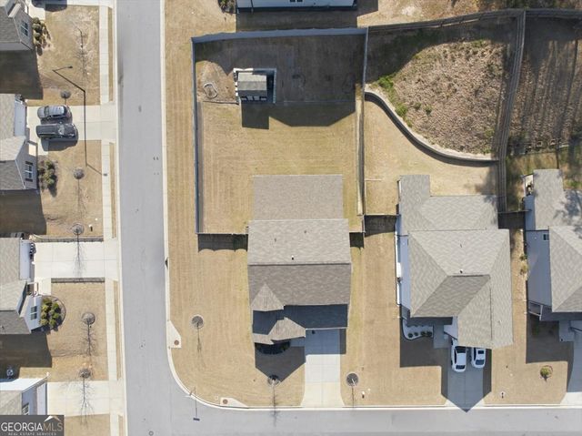 15 Park Chase Court, Dallas, GA 30132