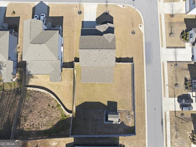 15 Park Chase Court, Dallas, GA 30132