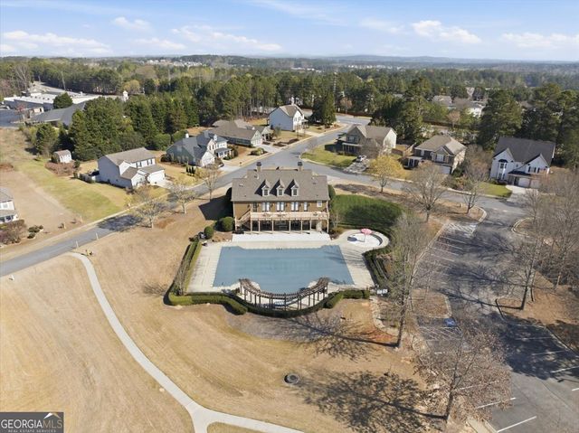 15 Park Chase Court, Dallas, GA 30132